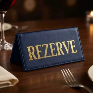 Rezerveler