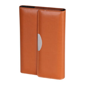 300025 ÜRGÜP TABA ÇANTALI DEFTER (16X23 CM)