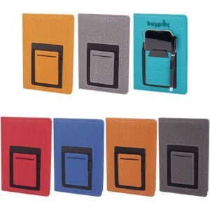 MEŞRUTİYET TARİHSİZ DEFTER (15X21 CM)