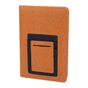 302625 MEŞRUTİYET TABA TARİHSİZ DEFTER (15X21 CM)