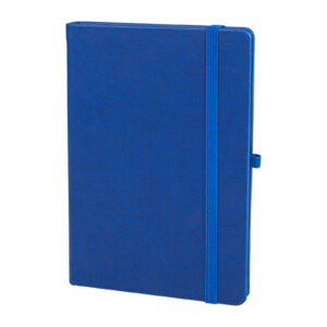 302905 KALECİK LACİVERT TARİHSİZ DEFTER (13X21 CM)