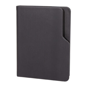 303501 HASKÖY SİYAH TARİHSİZ DEFTER (11X14 CM)