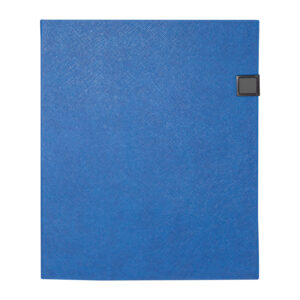 306605 ESAT LACİVERT TARİHSİZ DEFTER (19X25 CM)