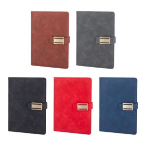 AKINCI TARİHSİZ DEFTER (15X21 CM)