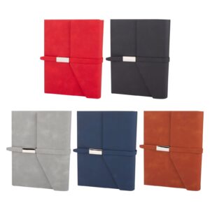 MOGAN TARİHSİZ DEFTERLER (15x21 CM)