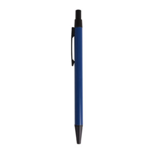 406205 TARSUS LACİVERT METAL TÜKENMEZ KALEM