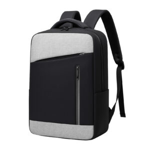 406901 DAĞARCIK SİYAH LAPTOP BÖLMELİ SIRT ÇANTASI