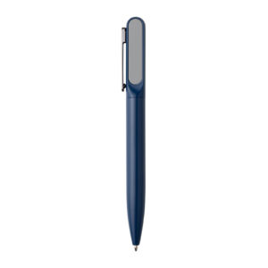 408505 EĞİRDİR LACİVERT METAL TÜKENMEZ KALEM