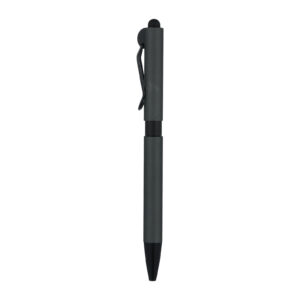 409417 İSPİR FÜME METAL TÜKENMEZ KALEM
