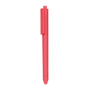 411313 KARAKÖPRÜ PEMBE PLASTİK TÜKENMEZ KALEM