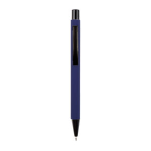 453205 ILGIN LACİVERT METAL VERSATİL  KALEM