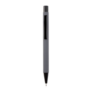 453222 ILGIN GRİ METAL VERSATİL KALEM