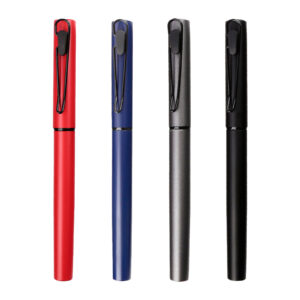ERDEMLİ METAL ROLLER KALEM