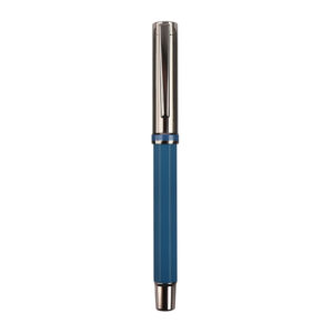 455105 AVANOS LACİVERT METAL ROLLER KALEM