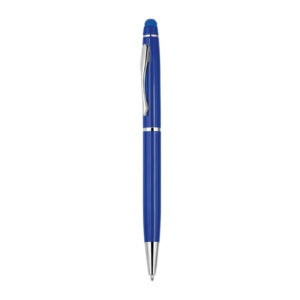 457305 İNCİRLİOVA LACİVERT METAL TÜKENMEZ KALEM