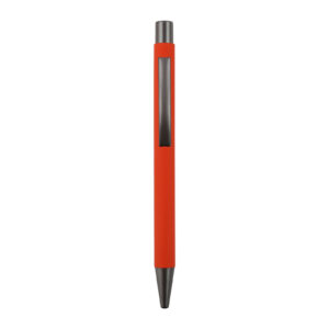 459316 BİSMİL TURUNCU METAL TÜKENMEZ KALEM