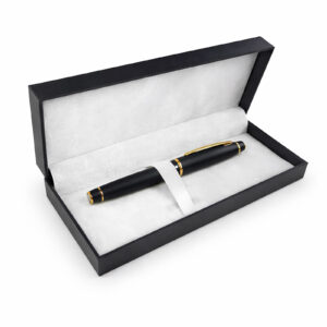 459701 AŞKALE SİYAH ROLLER TEKLİ KALEM SETİ