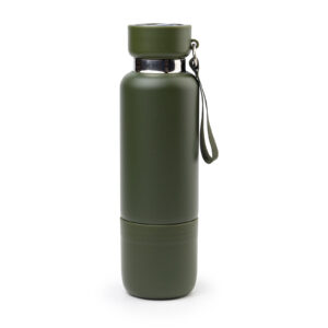 792410 ULUDAĞ YEŞİL 500 ML BARDAKLI TERMOS
