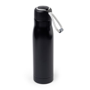 792901 CUNDA SİYAH 500 ML TERMOS