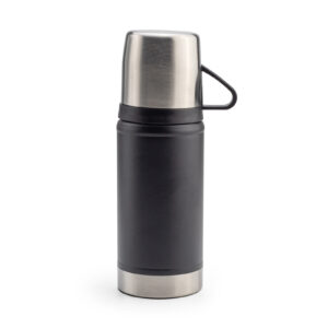 793101 KARTEPE SİYAH 500 ML BARDAKLI TERMOS