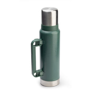 793610 KAPLICA YEŞİL 1000 ML TERMOS