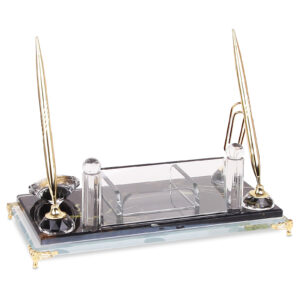 916220 BAYSAN KRİSTAL MASA SETİ