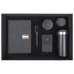 931001 PLAZA HEDİYELİK SET