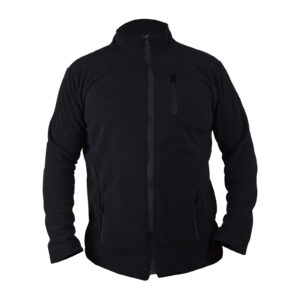 943601-S POLAR MONT SİYAH S ÜÇ CEPLİ