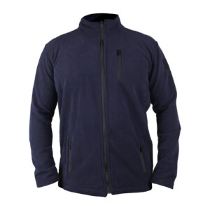 943605-L POLAR MONT LACİVERT L ÜÇ CEPLİ
