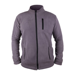 943622-XL POLAR MONT GRİ XL ÜÇ CEPLİ
