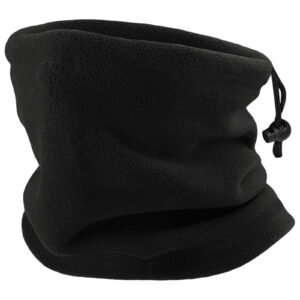 949001 POLAR BUFF BUFF - BERE - BOYUNLUK SİYAH