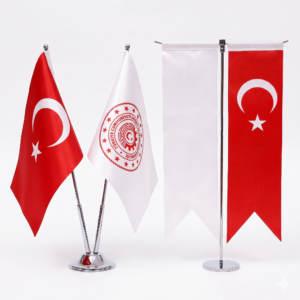 Masa Bayrakları