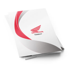 ALA-25 ALA-25 CEPLİ DOSYA - CEP YAPIŞTIRMALI