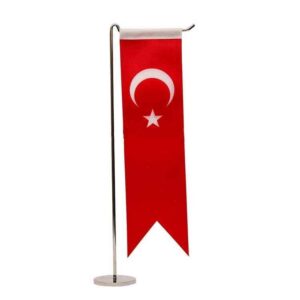 Kırlangıç Tek Masaüstü Bayrak