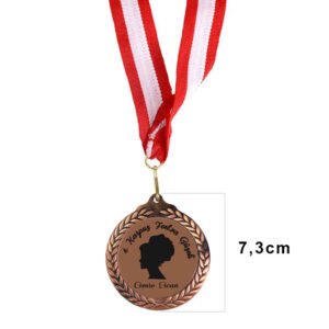 Bronz Madalya