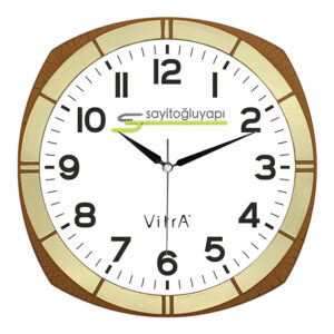Duvar Saati – 30